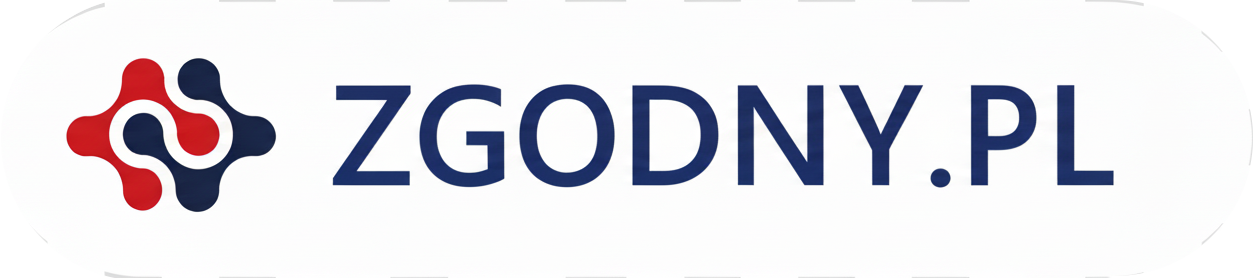 Logo zgodny.pl